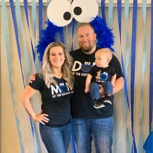 Meet your Posher, Colleen